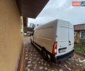 Белый Рено Мастер, объемом двигателя 2.3 л и пробегом 300 тыс. км за 15500 $, фото 3 на Automoto.ua
