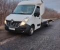 Білий Рено Мастєр, об'ємом двигуна 2.3 л та пробігом 365 тис. км за 15500 $, фото 4 на Automoto.ua