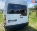 Білий Рено Мастєр, об'ємом двигуна 2.3 л та пробігом 450 тис. км за 14800 $, фото 8 на Automoto.ua