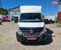 Белый Рено Мастер, объемом двигателя 2.3 л и пробегом 238 тыс. км за 17750 $, фото 2 на Automoto.ua
