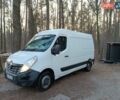 Белый Рено Мастер, объемом двигателя 2.3 л и пробегом 355 тыс. км за 11800 $, фото 4 на Automoto.ua