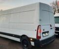Білий Рено Мастєр, об'ємом двигуна 2.3 л та пробігом 420 тис. км за 14600 $, фото 18 на Automoto.ua