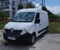 Белый Рено Мастер, объемом двигателя 2.3 л и пробегом 411 тыс. км за 13800 $, фото 1 на Automoto.ua