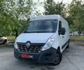 Белый Рено Мастер, объемом двигателя 2.3 л и пробегом 454 тыс. км за 9800 $, фото 1 на Automoto.ua