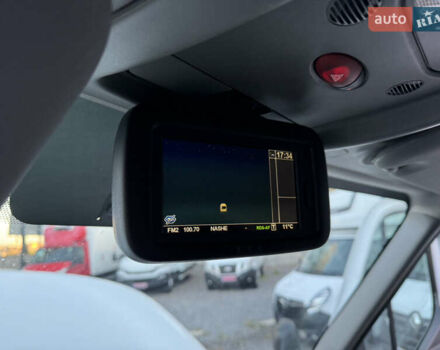 Рено Мастєр 2016 у Рівному на Automoto.ua Білий Рено Мастєр, об'ємом двигуна 2.3 л та пробігом 185 тис. км за 17200 $, фото 20 на Automoto.ua