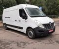 Белый Рено Мастер, объемом двигателя 0 л и пробегом 296 тыс. км за 16300 $, фото 1 на Automoto.ua