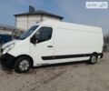 Белый Рено Мастер, объемом двигателя 2.3 л и пробегом 316 тыс. км за 14200 $, фото 2 на Automoto.ua