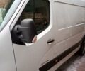 Белый Рено Мастер, объемом двигателя 2.3 л и пробегом 185 тыс. км за 17699 $, фото 3 на Automoto.ua