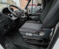Білий Рено Мастєр, об'ємом двигуна 2.3 л та пробігом 270 тис. км за 13300 $, фото 16 на Automoto.ua