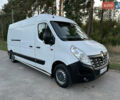 Белый Рено Мастер, объемом двигателя 2.3 л и пробегом 135 тыс. км за 17950 $, фото 1 на Automoto.ua