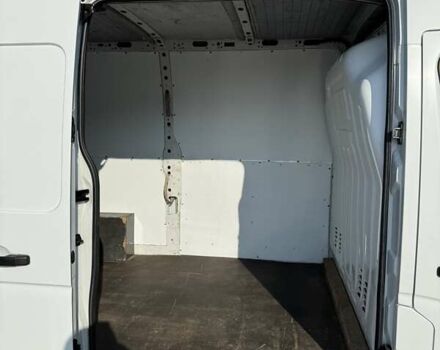 Рено Мастер 2016 в Львове на Automoto.ua Белый Рено Мастер, объемом двигателя 2.3 л и пробегом 260 тыс. км за 10800 $, фото 8 на Automoto.ua