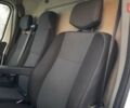 Білий Рено Мастєр, об'ємом двигуна 2.3 л та пробігом 420 тис. км за 14600 $, фото 35 на Automoto.ua