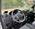 Белый Рено Мастер, объемом двигателя 2.3 л и пробегом 245 тыс. км за 12700 $, фото 32 на Automoto.ua