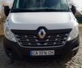 Белый Рено Мастер, объемом двигателя 2.3 л и пробегом 430 тыс. км за 17900 $, фото 1 на Automoto.ua