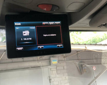 Белый Рено Мастер, объемом двигателя 2.3 л и пробегом 436 тыс. км за 11900 $, фото 12 на Automoto.ua