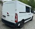 Білий Рено Мастєр, об'ємом двигуна 2.3 л та пробігом 230 тис. км за 13000 $, фото 1 на Automoto.ua