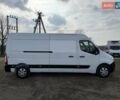 Белый Рено Мастер, объемом двигателя 2.3 л и пробегом 270 тыс. км за 16700 $, фото 9 на Automoto.ua