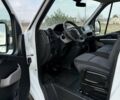 Белый Рено Мастер, объемом двигателя 2.3 л и пробегом 270 тыс. км за 16700 $, фото 22 на Automoto.ua