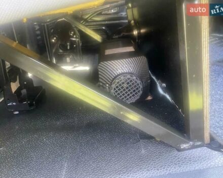 Білий Рено Мастєр, об'ємом двигуна 2.3 л та пробігом 450 тис. км за 14800 $, фото 4 на Automoto.ua