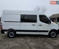 Білий Рено Мастєр, об'ємом двигуна 2.3 л та пробігом 270 тис. км за 13300 $, фото 5 на Automoto.ua