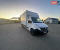 Белый Рено Мастер, объемом двигателя 2.3 л и пробегом 344 тыс. км за 15300 $, фото 3 на Automoto.ua