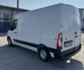 Белый Рено Мастер, объемом двигателя 2.3 л и пробегом 217 тыс. км за 13500 $, фото 6 на Automoto.ua