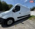 Білий Рено Мастєр, об'ємом двигуна 2.3 л та пробігом 640 тис. км за 13600 $, фото 1 на Automoto.ua