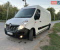 Белый Рено Мастер, объемом двигателя 2.3 л и пробегом 135 тыс. км за 17950 $, фото 47 на Automoto.ua