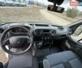 Белый Рено Мастер, объемом двигателя 2.3 л и пробегом 270 тыс. км за 16700 $, фото 24 на Automoto.ua