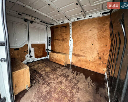 Белый Рено Мастер, объемом двигателя 2.3 л и пробегом 262 тыс. км за 12200 $, фото 8 на Automoto.ua