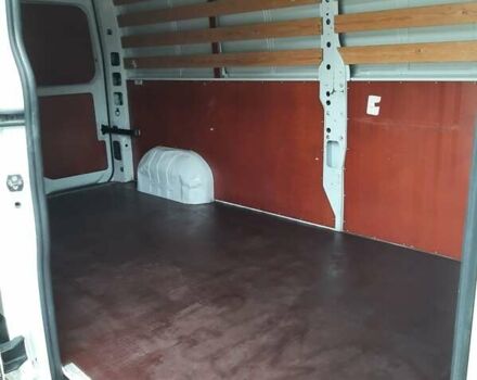 Белый Рено Мастер, объемом двигателя 0 л и пробегом 296 тыс. км за 16300 $, фото 29 на Automoto.ua