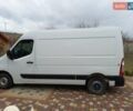 Білий Рено Мастєр, об'ємом двигуна 2.3 л та пробігом 300 тис. км за 15500 $, фото 5 на Automoto.ua