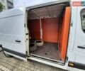 Білий Рено Мастєр, об'ємом двигуна 2.3 л та пробігом 285 тис. км за 13500 $, фото 9 на Automoto.ua
