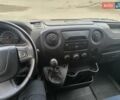 Белый Рено Мастер, объемом двигателя 2.3 л и пробегом 470 тыс. км за 10500 $, фото 8 на Automoto.ua