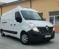 Белый Рено Мастер, объемом двигателя 2.3 л и пробегом 158 тыс. км за 14900 $, фото 1 на Automoto.ua