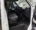 Білий Рено Мастєр, об'ємом двигуна 2.3 л та пробігом 411 тис. км за 13500 $, фото 6 на Automoto.ua