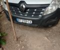 Белый Рено Мастер, объемом двигателя 2.3 л и пробегом 248 тыс. км за 13800 $, фото 5 на Automoto.ua