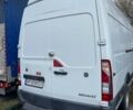 Белый Рено Мастер, объемом двигателя 2.3 л и пробегом 192 тыс. км за 18000 $, фото 34 на Automoto.ua