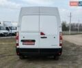 Белый Рено Мастер, объемом двигателя 2.3 л и пробегом 270 тыс. км за 16700 $, фото 13 на Automoto.ua