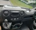Белый Рено Мастер, объемом двигателя 2.3 л и пробегом 316 тыс. км за 14200 $, фото 11 на Automoto.ua