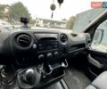 Білий Рено Мастєр, об'ємом двигуна 2.3 л та пробігом 530 тис. км за 12800 $, фото 13 на Automoto.ua