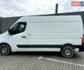 Білий Рено Мастєр, об'ємом двигуна 2.3 л та пробігом 530 тис. км за 12800 $, фото 5 на Automoto.ua