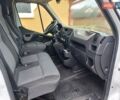 Белый Рено Мастер, объемом двигателя 2.3 л и пробегом 300 тыс. км за 15500 $, фото 9 на Automoto.ua