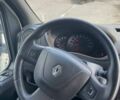 Белый Рено Мастер, объемом двигателя 2.3 л и пробегом 192 тыс. км за 18000 $, фото 27 на Automoto.ua