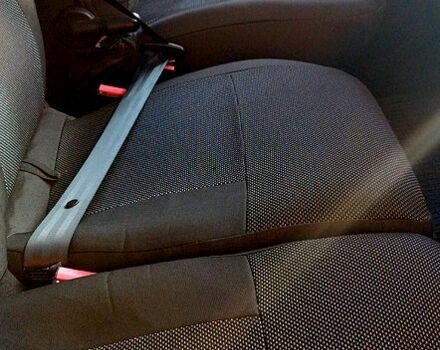 Білий Рено Мастєр, об'ємом двигуна 2.3 л та пробігом 195 тис. км за 17200 $, фото 5 на Automoto.ua