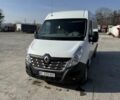 Рено Мастер 2016 в Львове на Automoto.ua Белый Рено Мастер, объемом двигателя 2.3 л и пробегом 260 тыс. км за 10800 $, фото 1 на Automoto.ua