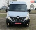 Белый Рено Мастер, объемом двигателя 2.3 л и пробегом 270 тыс. км за 16700 $, фото 16 на Automoto.ua