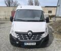 Белый Рено Мастер, объемом двигателя 2.3 л и пробегом 470 тыс. км за 10500 $, фото 1 на Automoto.ua