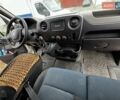 Білий Рено Мастєр, об'ємом двигуна 2.3 л та пробігом 640 тис. км за 13600 $, фото 10 на Automoto.ua