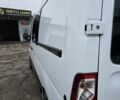 Білий Рено Мастєр, об'ємом двигуна 2.3 л та пробігом 270 тис. км за 13300 $, фото 6 на Automoto.ua